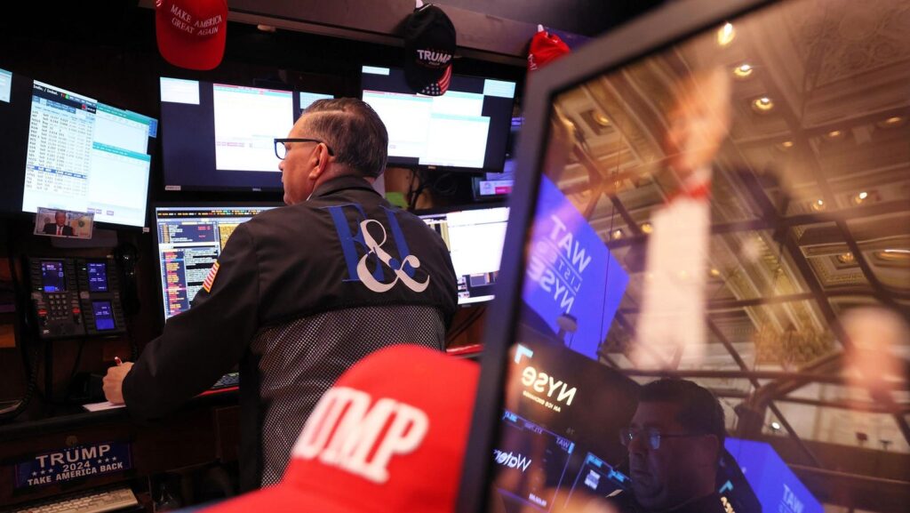 Here’s Why Reciprocal Tariffs Still Pose Risk To Stock Market