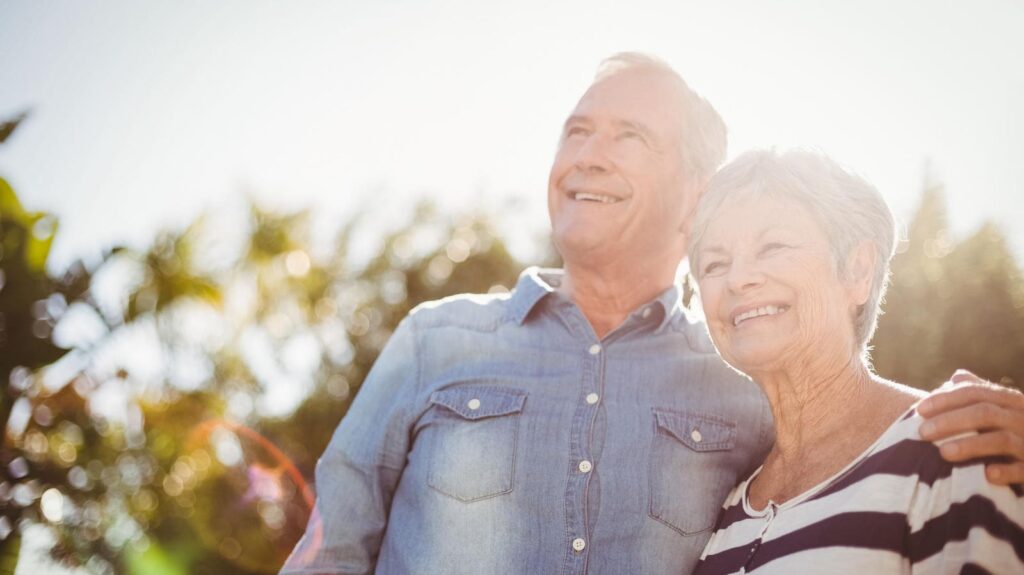 Why Managed Accounts Outshine Target Date Funds As You Near Retirement