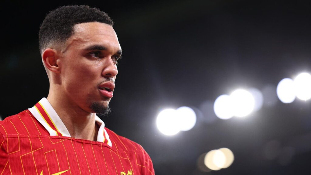 Liverpool Can’t Replace Trent Alexander-Arnold