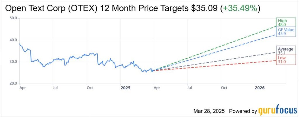 A Rare Deep Value Software Stock With Growth Potential
