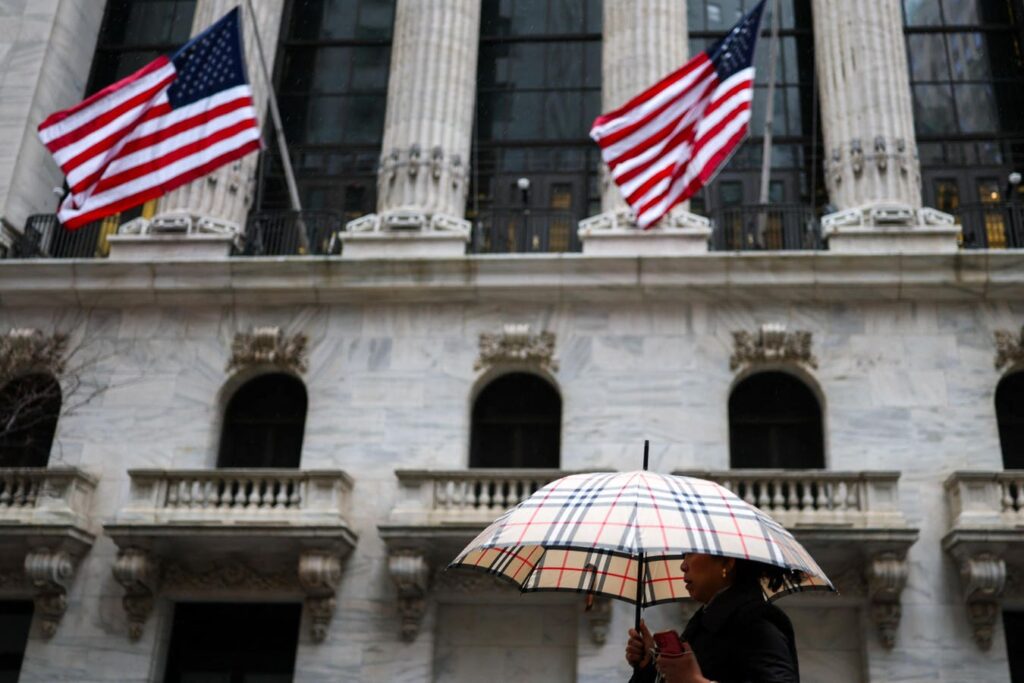 Five Years After Covid-19 Crash, Markets Face New Reckoning