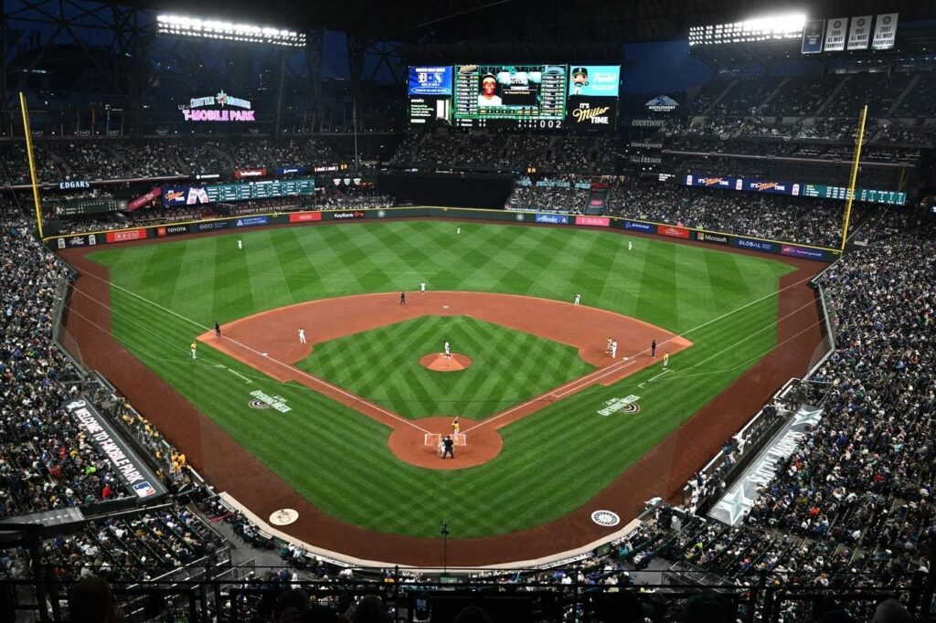 As The Mariners Start 2025 Season, There Are More Questions Than Answers