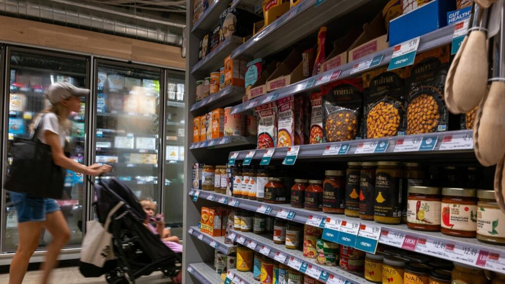 Dow Stumbles More Than 700 Points After PCE Inflation Hits 2.8% In February