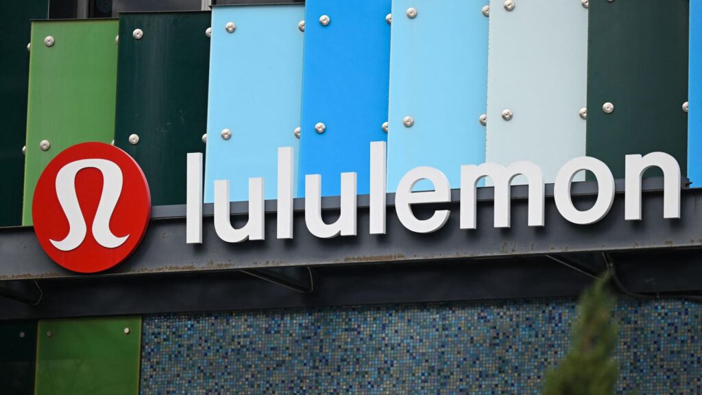 Lululemon Stock Tanks Amid Tariffs And Recession Concerns