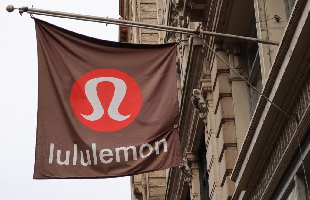 Lululemon’s Ambitious 2026 Goals Slip Further Away As U.S. Market Sours In 2024