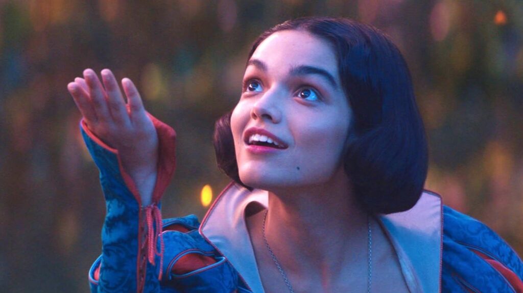 ‘Snow White’ In Freefall With 68% Drop At Weekend Box Office; ‘A Working Man’ Eyes No. 1