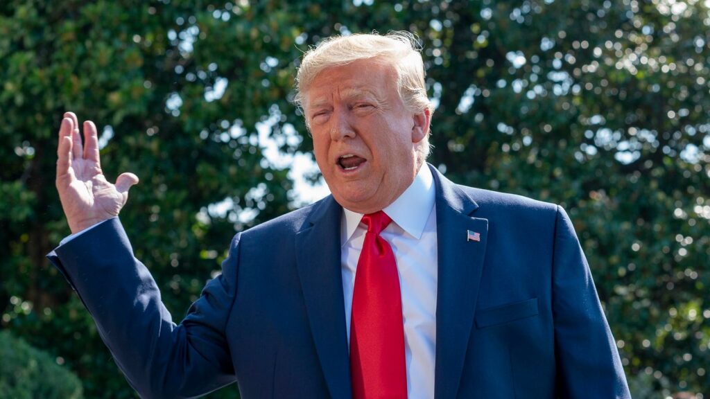 The Gold Standard Would Stabilize America’s Future