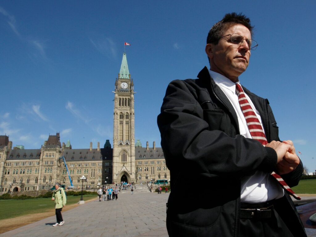 The Take: The Copernic Affair – The professor accused of a Paris bombing | News