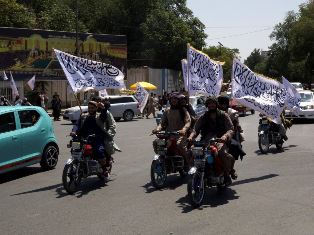 US woman released by Taliban in Afghanistan: Former US envoy | Taliban News