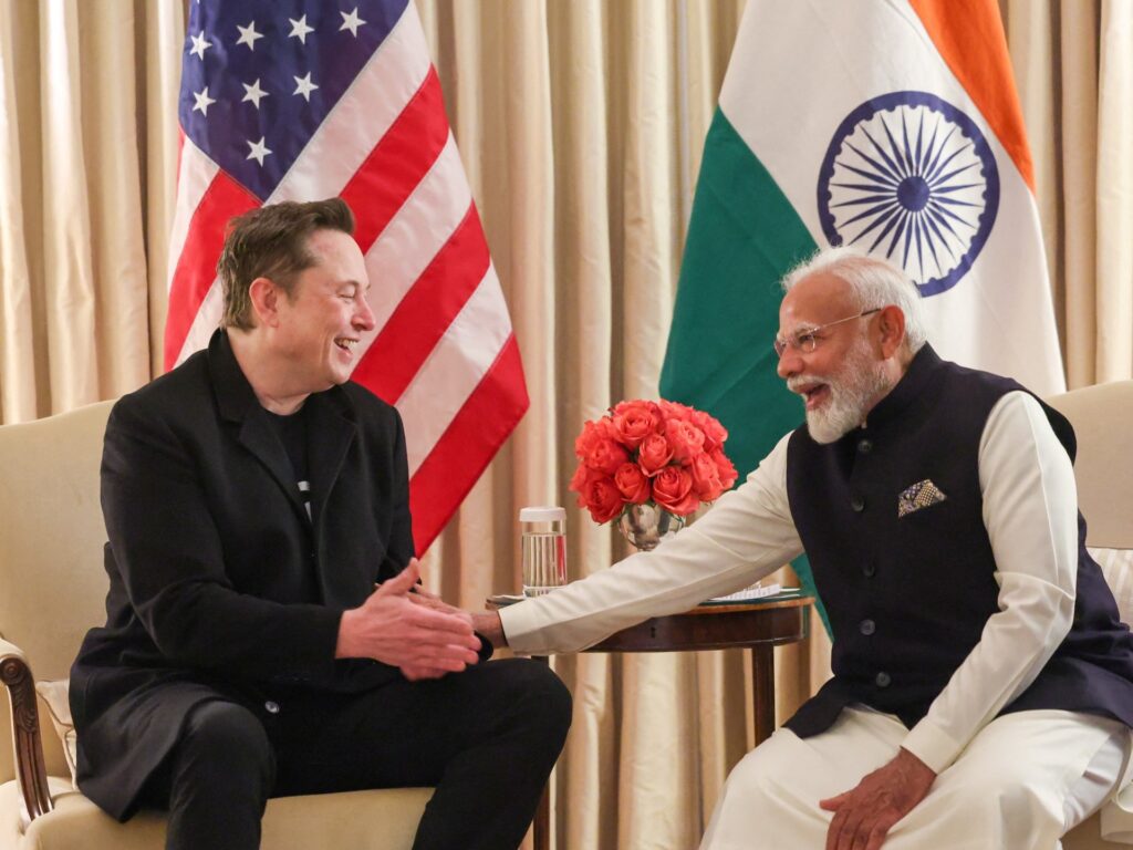 Why is X suing the Indian government as Musk woos Modi? | Elon Musk News