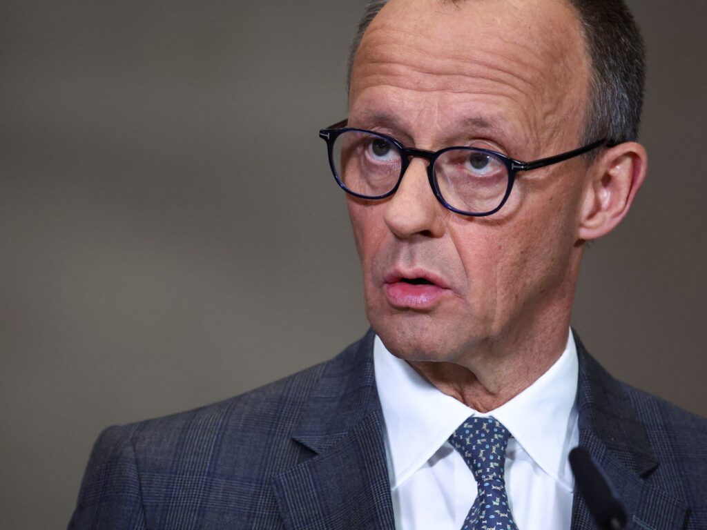 German parliament approves Merz’s spending boost | News