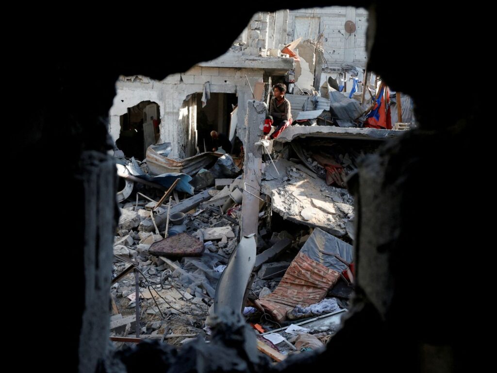 The Take: What Israel’s shattered ceasefire means for Gaza | News