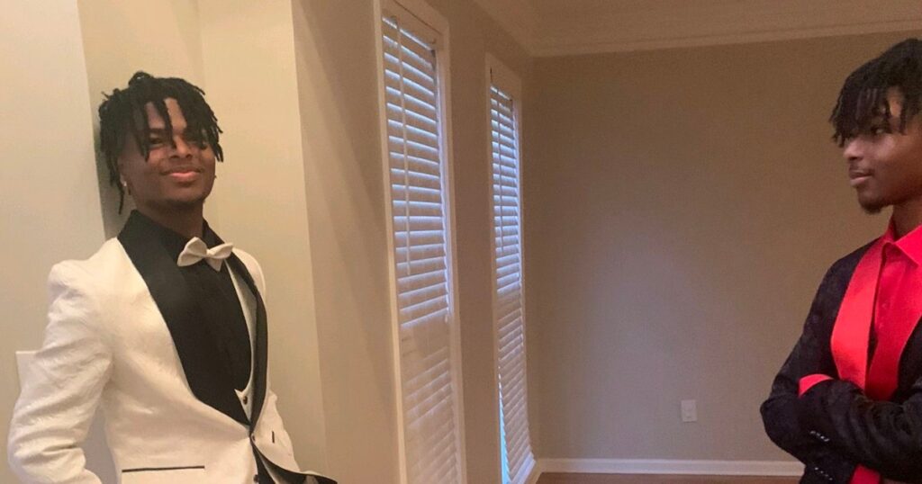 Family reject police ‘murder-suicide’ theory on twin brothers found dead at mountain summit