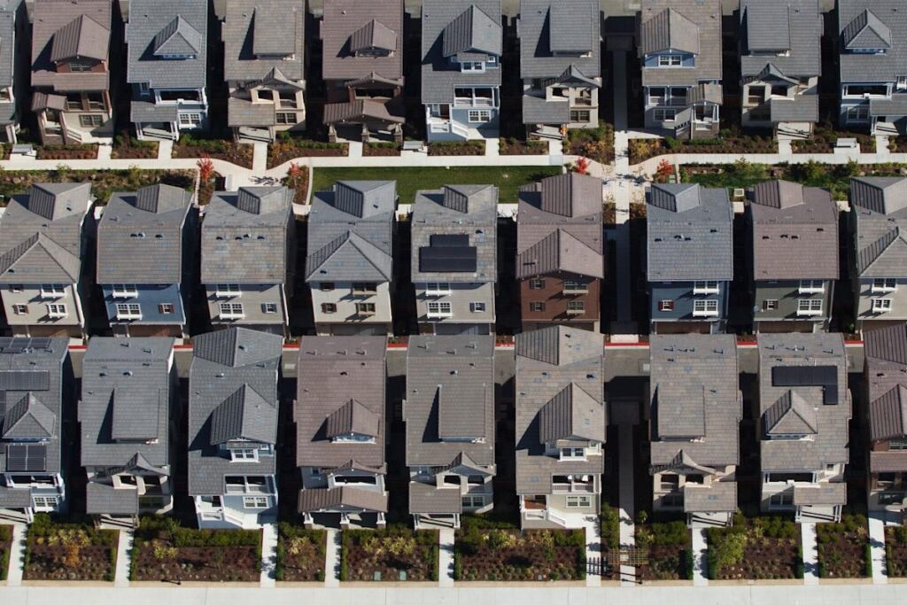 Rocket to Buy Mortgage Firm Mr. Cooper in $9.4 Billion Deal