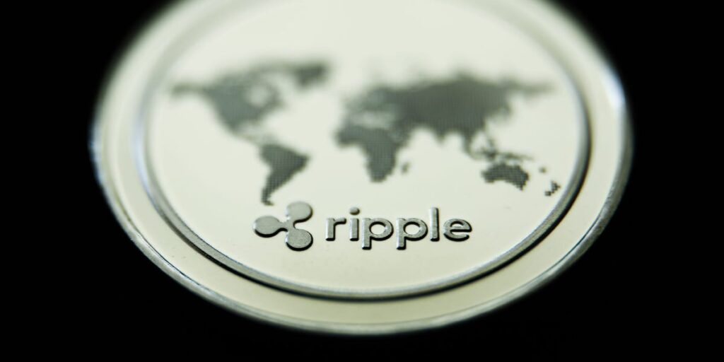 XRP Price Spikes Over 13% As SEC Drops Crypto Case Against Ripple