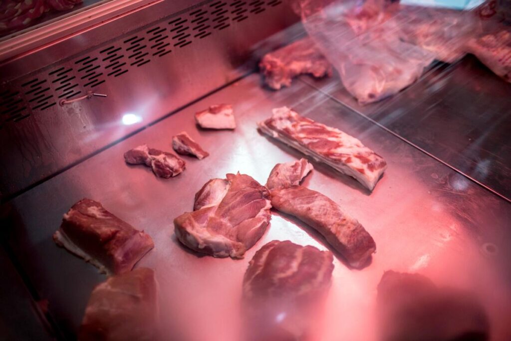 Brazil’s JBS Announces $100 Million for Two Plants in Vietnam