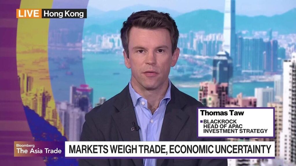 US Futures Slip, Asia Shares Gain on China Data: Markets Wrap