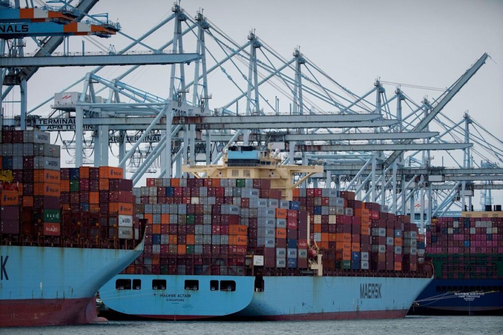 Trump Says Both Reciprocal and Sectoral Tariffs Coming April 2