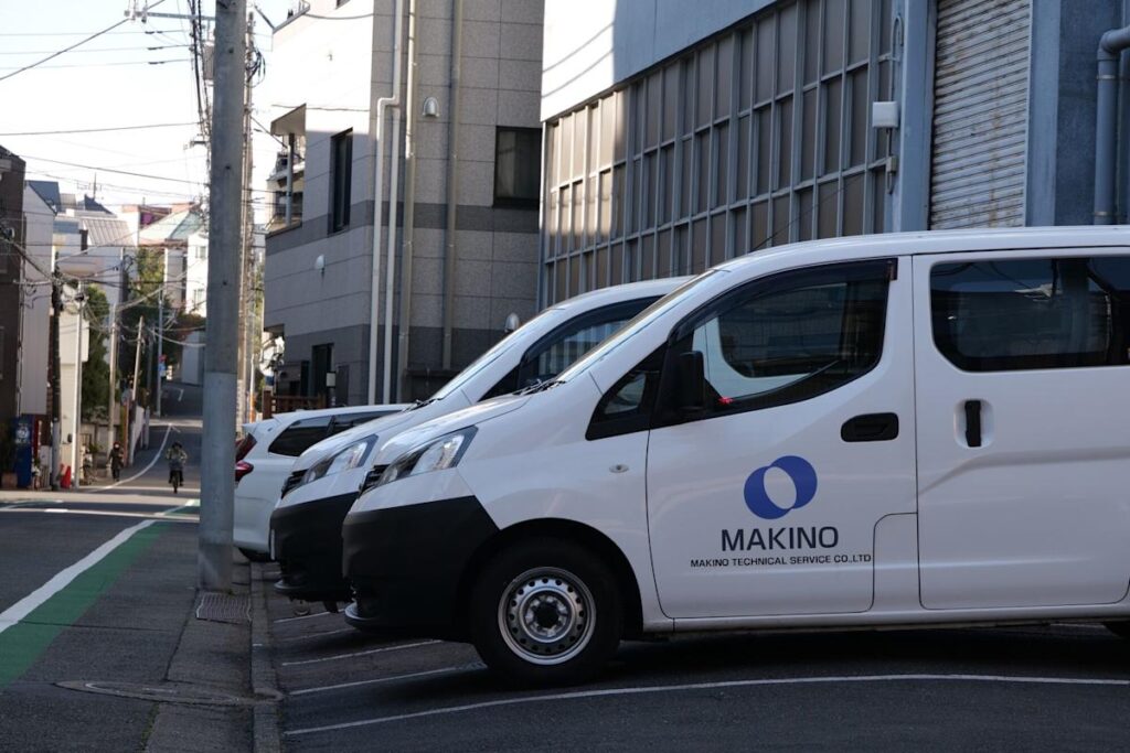 Makino Milling’s Union Says It’s Against Any Takeover by Nidec