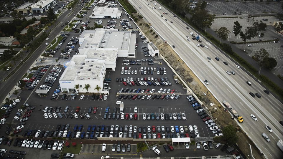 How Trump’s car tariffs will impact Americans, in 3 charts