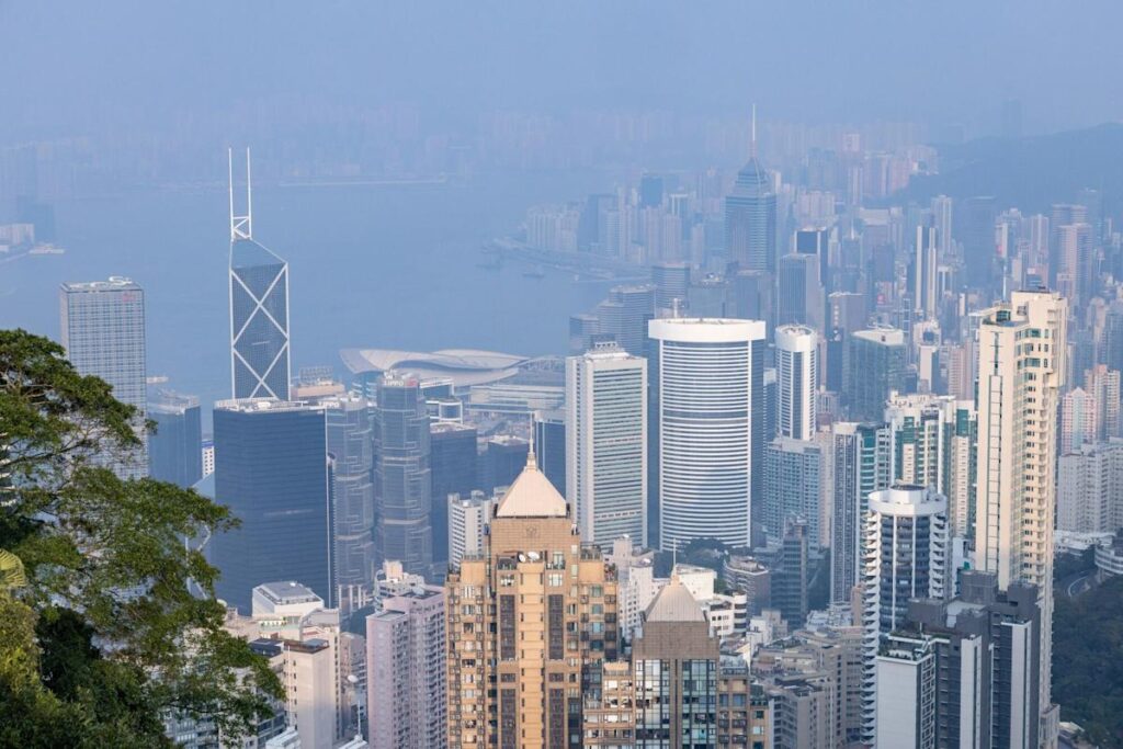 Hong Kong Lures Investment Firms Ardian, Arga Seeking Expansion