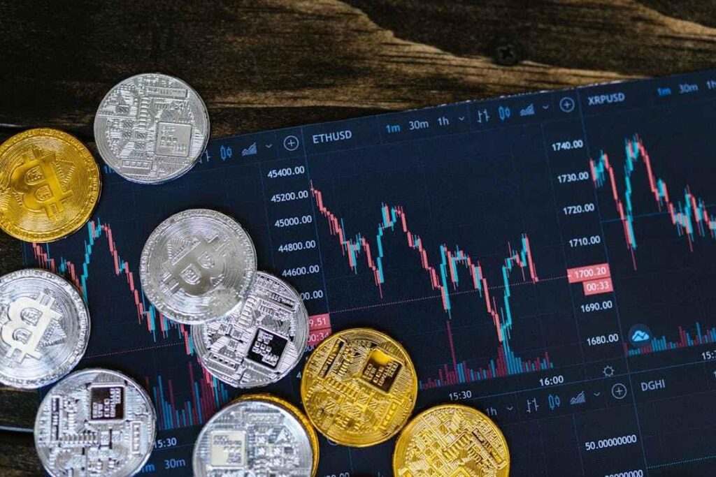 Exploring The Market Indicators Behind the Crypto Boom in 2025