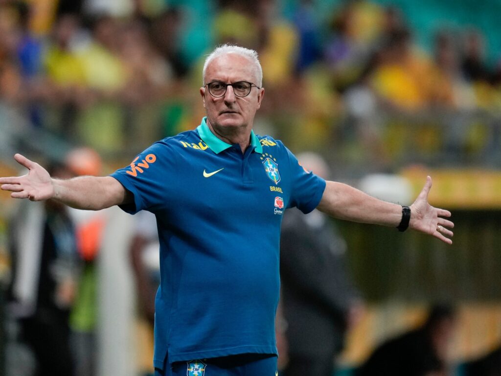 Brazil fire coach Dorival after Argentina hammering in World Cup qualifier | Football News