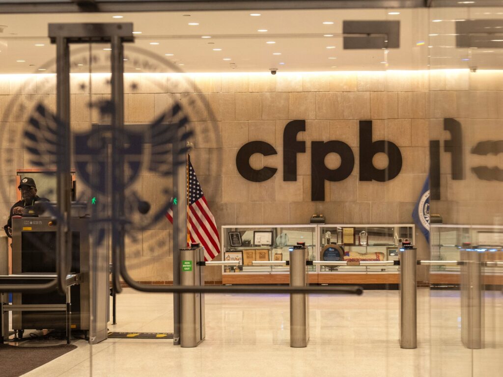 Judge blocks Trump effort to shutter Consumer Financial Protection Bureau | Donald Trump News