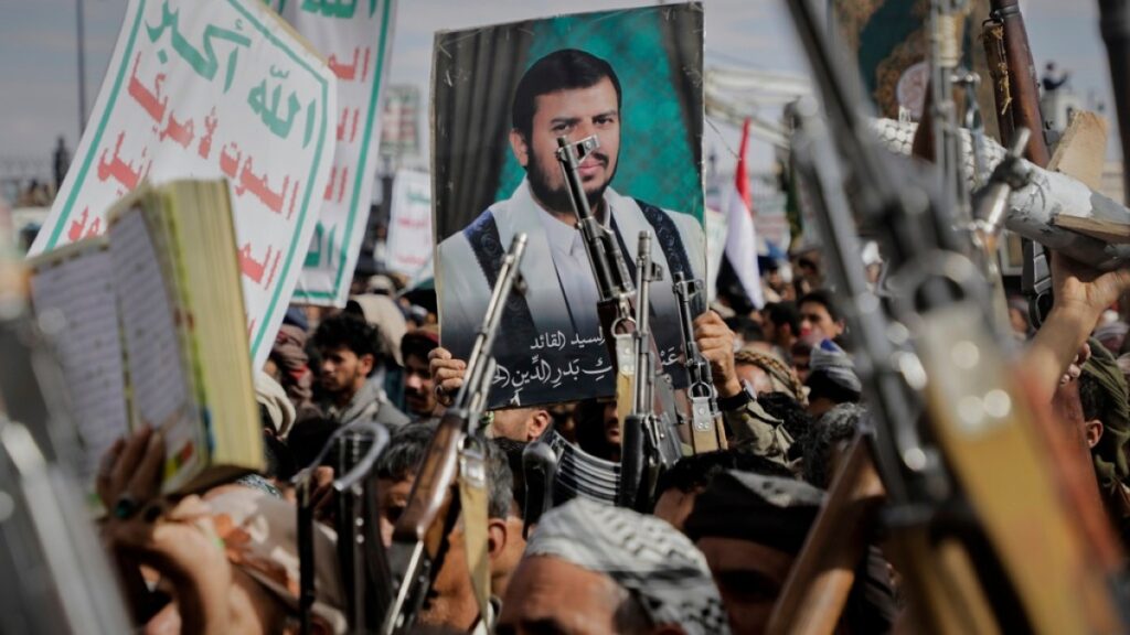 Trump warns Yemen’s Houthis will be ‘completely annihilated’ | Houthis News