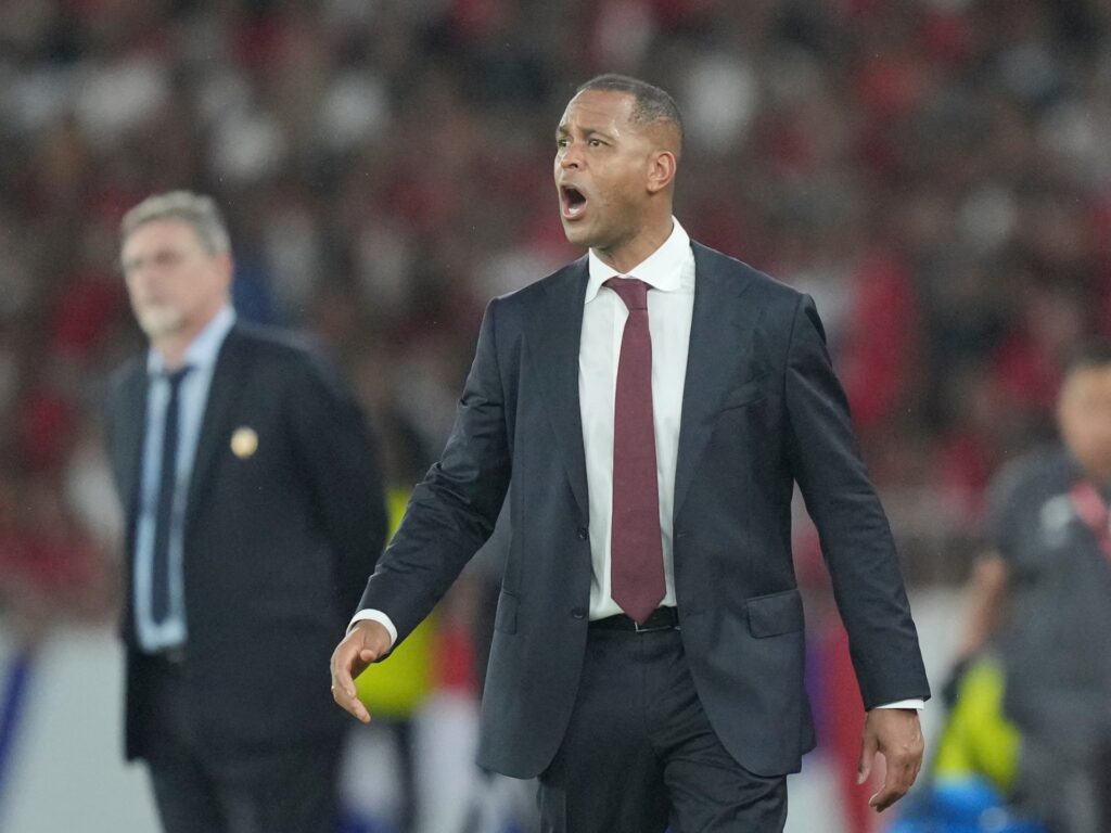 Indonesia beat Bahrain in crucial World Cup qualifier | Football News