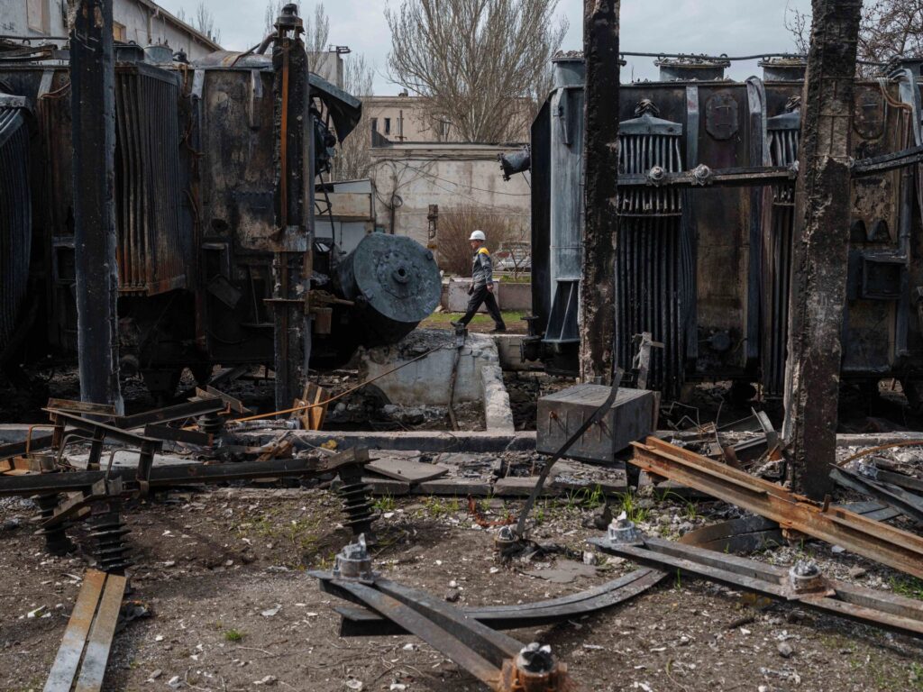 Ukraine, Russia trade accusations of violating US-brokered truce | Russia-Ukraine war News