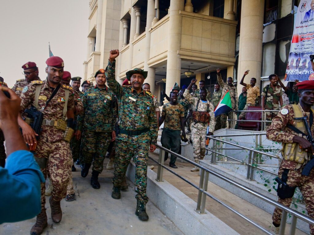 Sudan’s army takes full control of Khartoum, RSF remains defiant | News