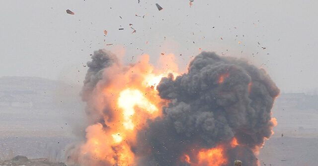 North Korea Claims to Have AI-Powered Suicide Drones