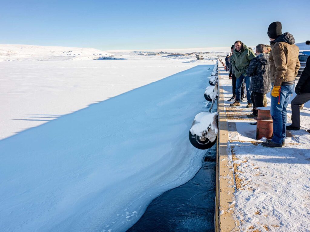 ‘Not how you talk to allies’, Danish FM tells the US over Greenland | Donald Trump News