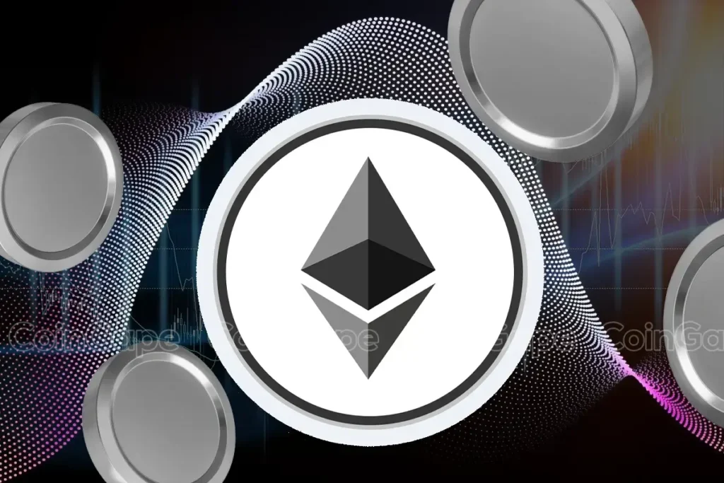 Best Crypto to Buy Now as Ethereum Enters Accumulation Zone