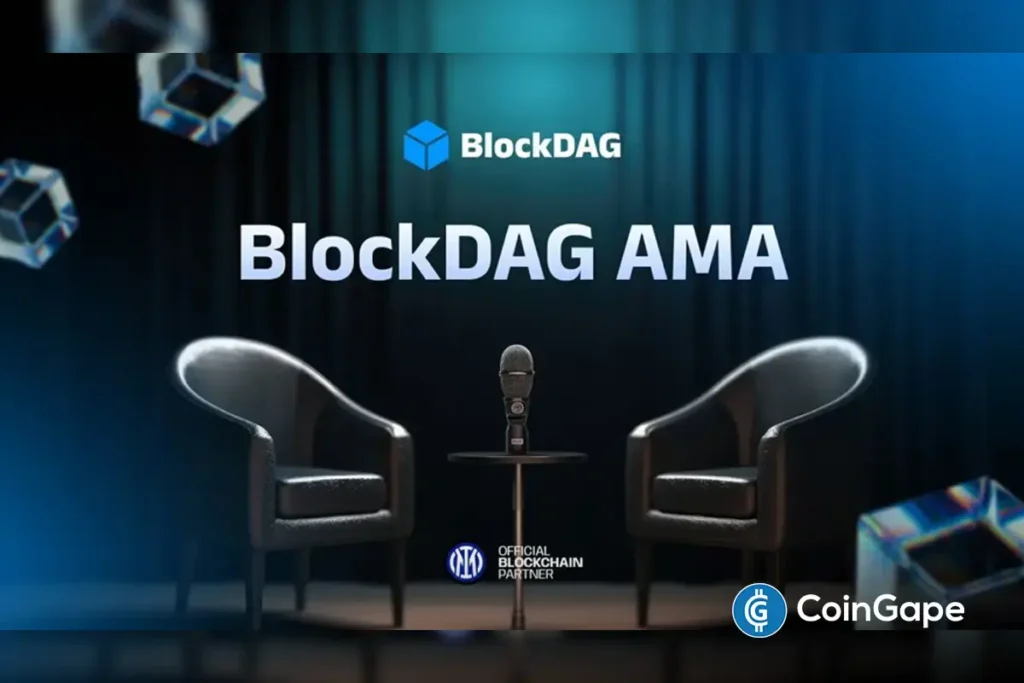 BlockDAG Crypto Debit Card Launch: Real-World Spending Power as Presale Hits $205M