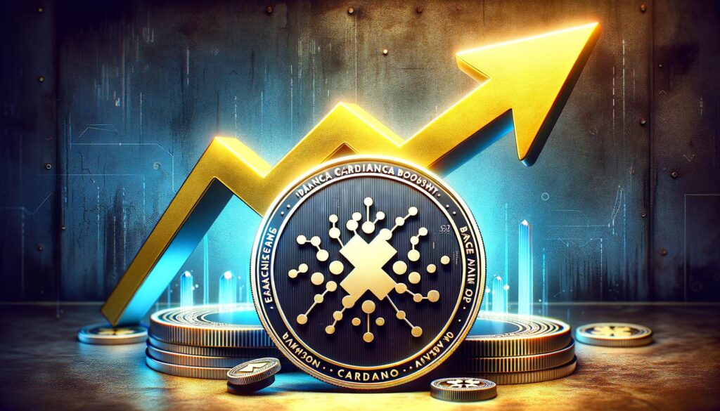 Cardano (ADA) Next Move—Are Traders Eyeing a Big Push Higher?