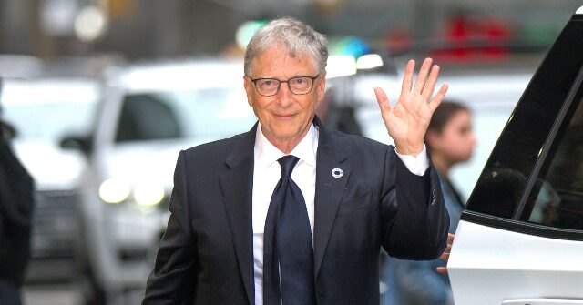 Bill Gates: AI Will Replace Human Doctors, Teachers and Most Other Professions