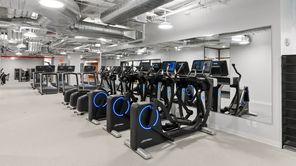 Can Cardio Make a Comeback Inside Gyms & Clubs?