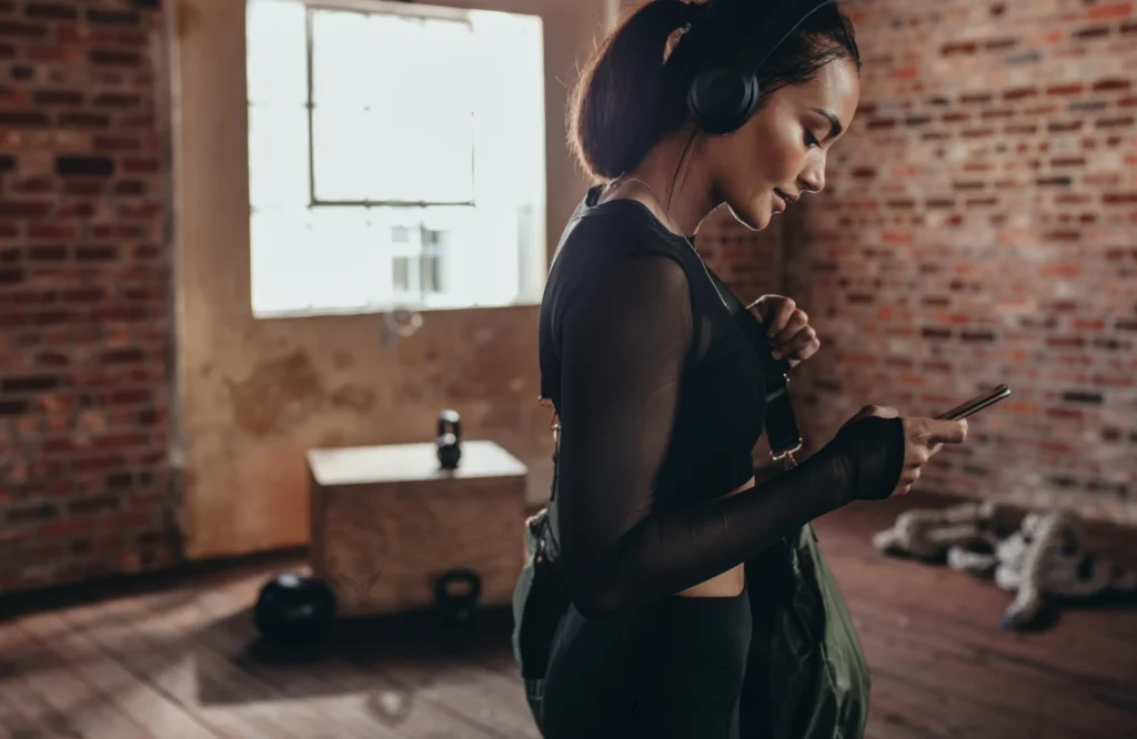 Daxko & Technogym Unveil Enhanced App Integration