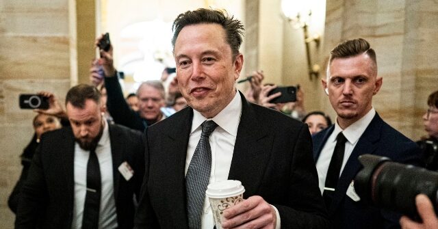 Elon Musk’s Dad: ‘Any Woman with a Slight Brain’ Would Jump at Chance to Have a Child with the Tech Mogul