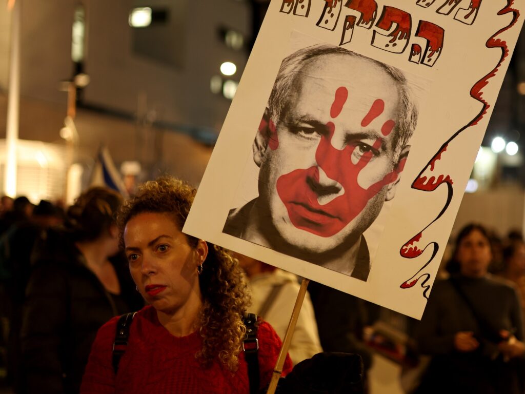 Netanyahu nominates new Israeli spy chief despite court order | Courts News