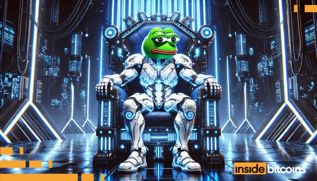 MIND Of Pepe ICO Soars Past $7.5M, Reveals Key Updates