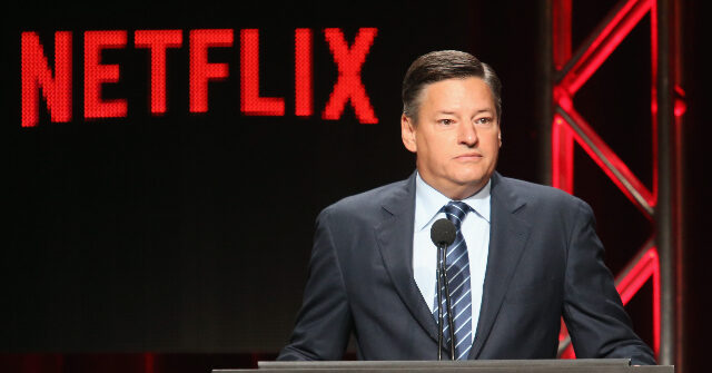 Netflix Boss Declares War on YouTube