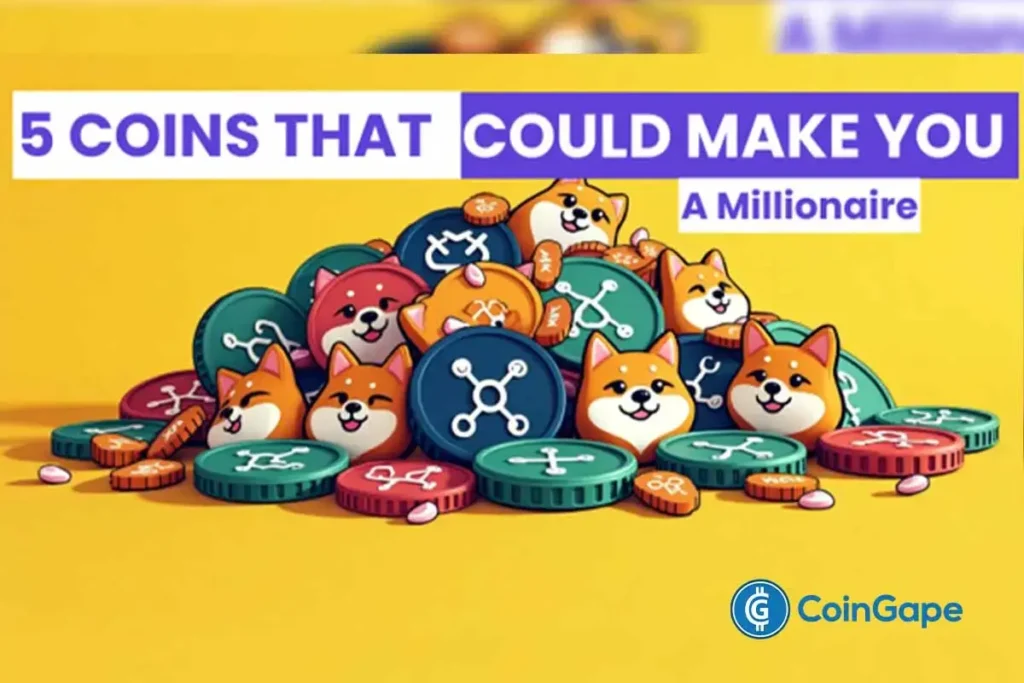 Next Crypto Bull Run: This Coin Could Make Millionaires in 2025!