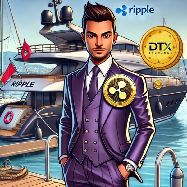 Best Crypto Investments For 2025—XRP, DTX, and PEPE For Maximum Gains