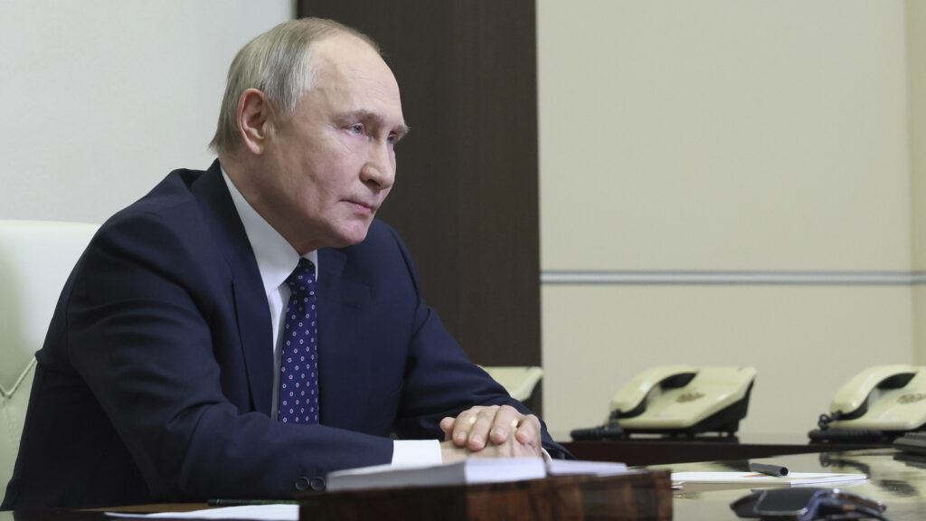 Russia uses crypto in oil trade with China, India to bypass Western sanctions: Report | World News