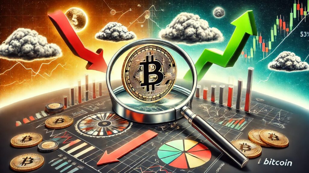 Is It Time To Buy The Bitcoin Dip? Analysts Share Insights On Current Market Conditions