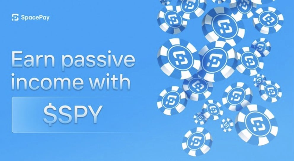 SpacePay’s SPY Could Be the Next 100x Crypto – Here’s Why