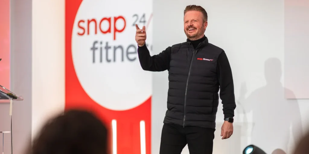 Snap Fitness To Expand in UAE After Lift Brands Deal
